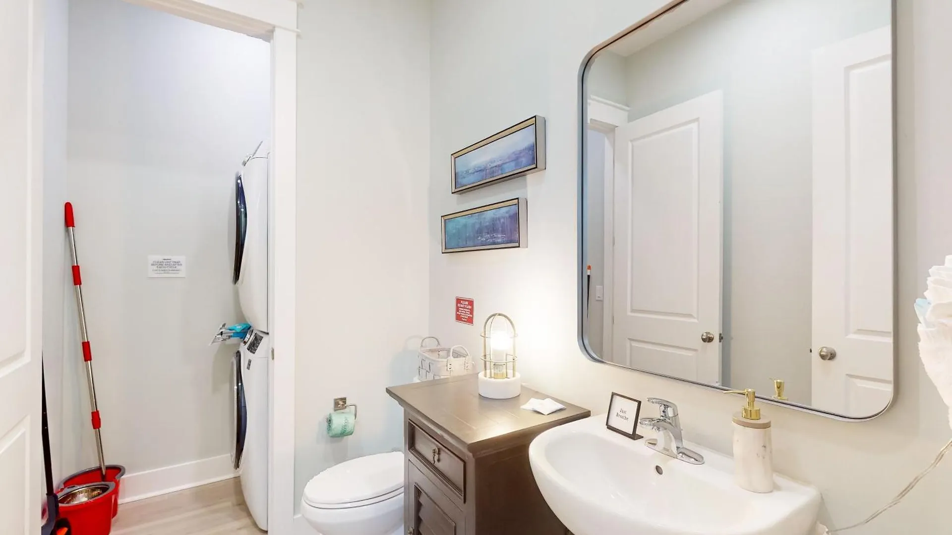 Signal Hill Blue Villa Panama City Beach Holiday home