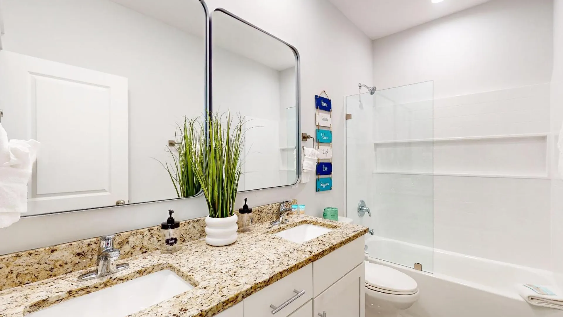 Holiday home Signal Hill Blue Villa Panama City Beach