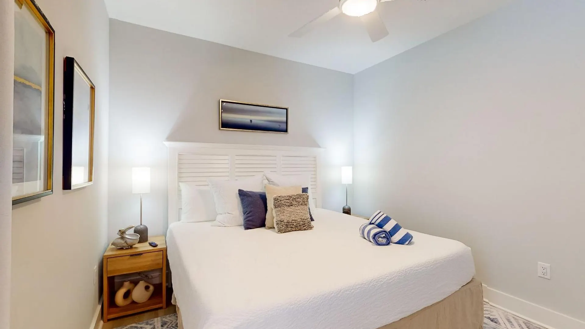 Signal Hill Blue Villa Panama City Beach