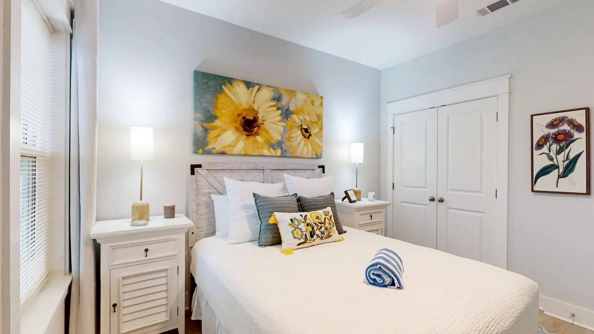 Signal Hill Blue Villa Panama City Beach 0*,