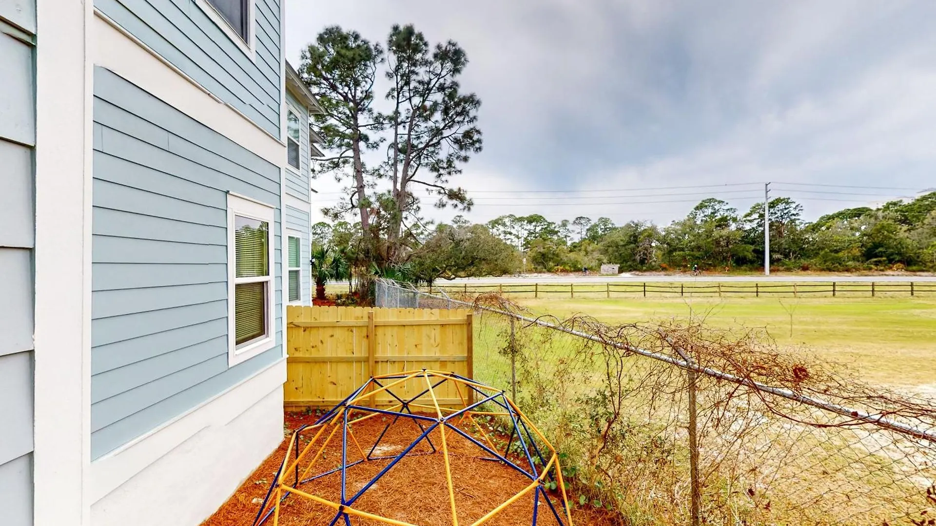 Signal Hill Blue Villa Panama City Beach United States