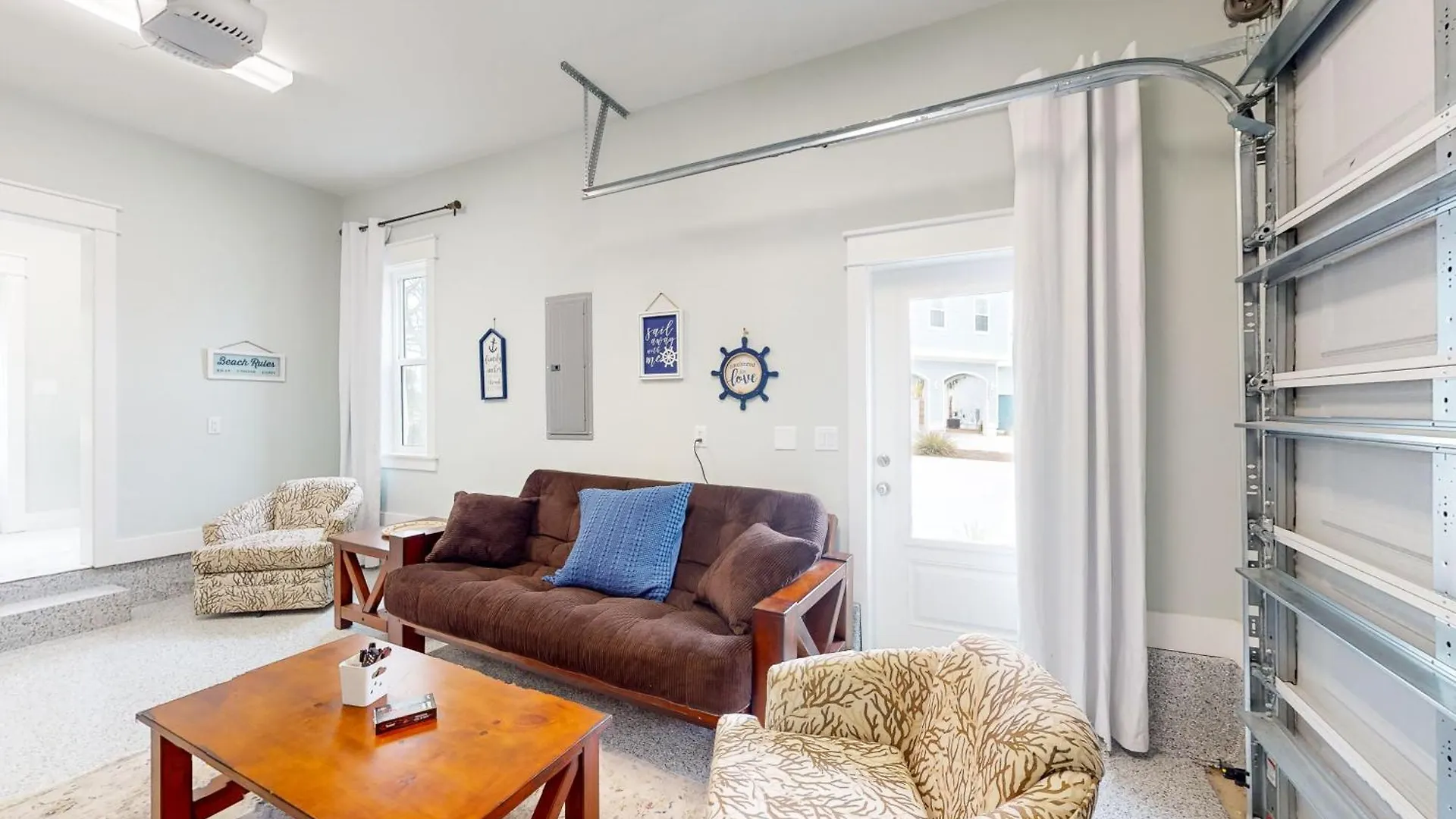 Signal Hill Blue Villa Panama City Beach United States