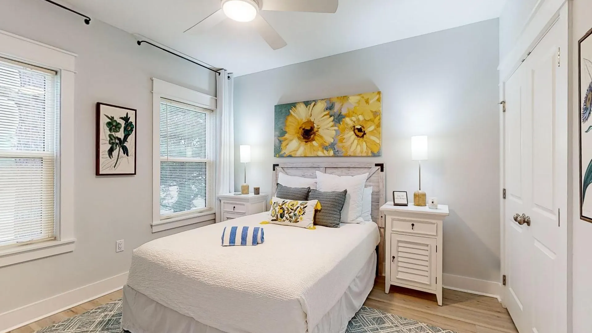 Signal Hill Blue Villa Panama City Beach 0*,  United States
