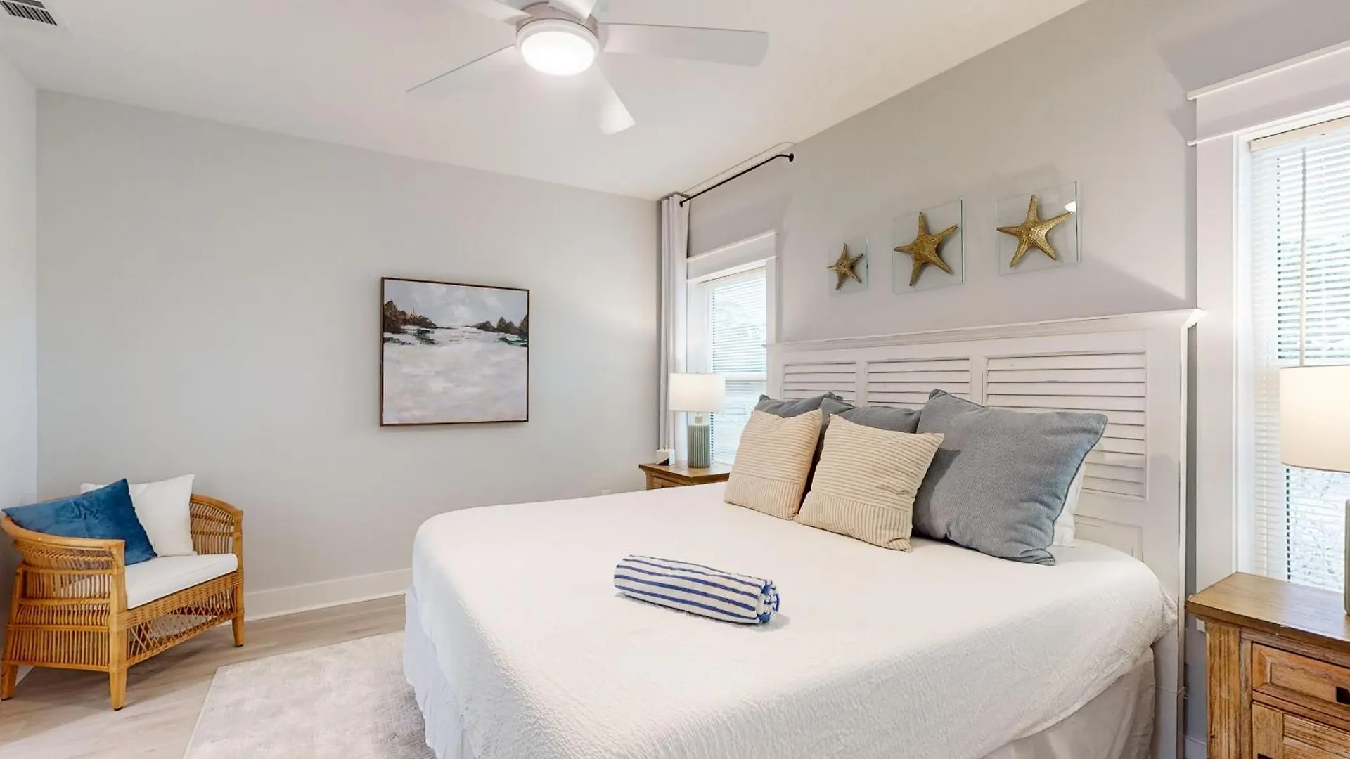 Signal Hill Blue Villa Panama City Beach 0*,  United States