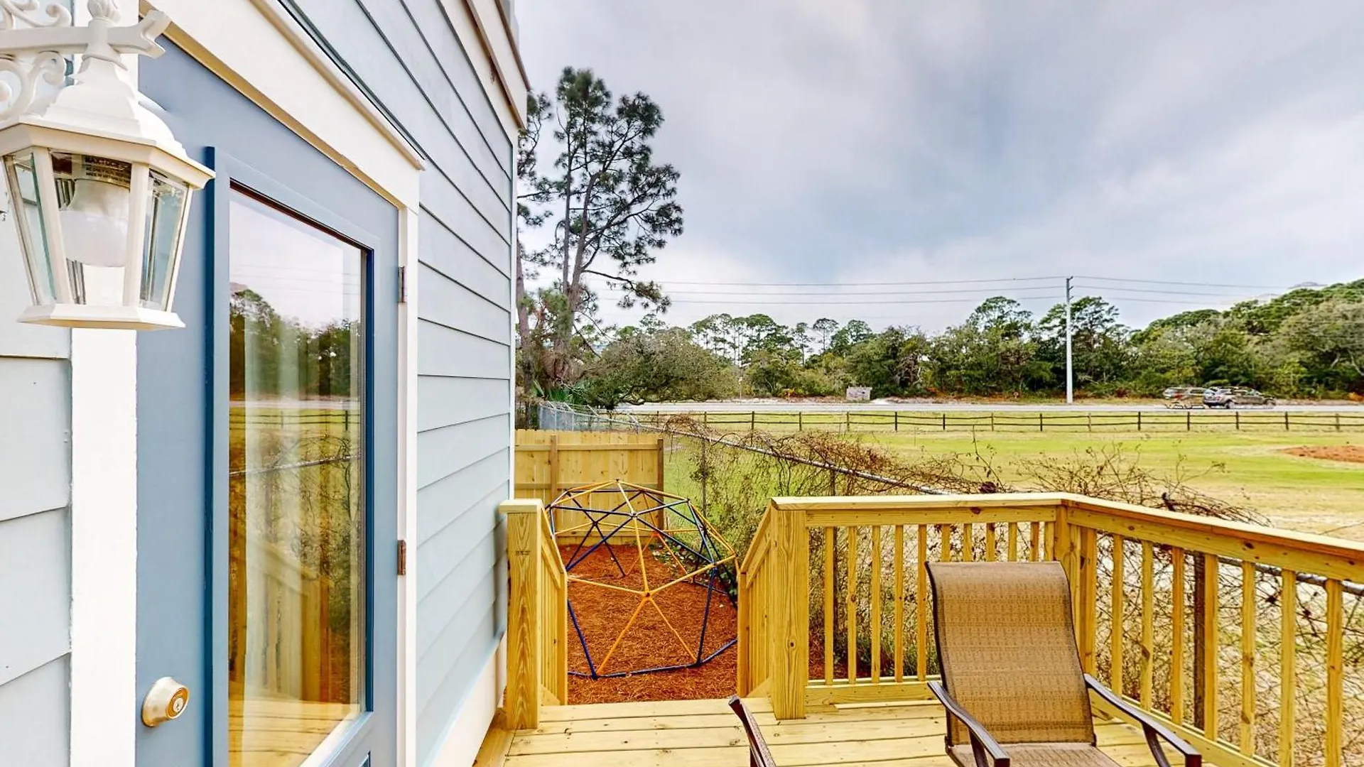 Signal Hill Blue Villa Panama City Beach Holiday home