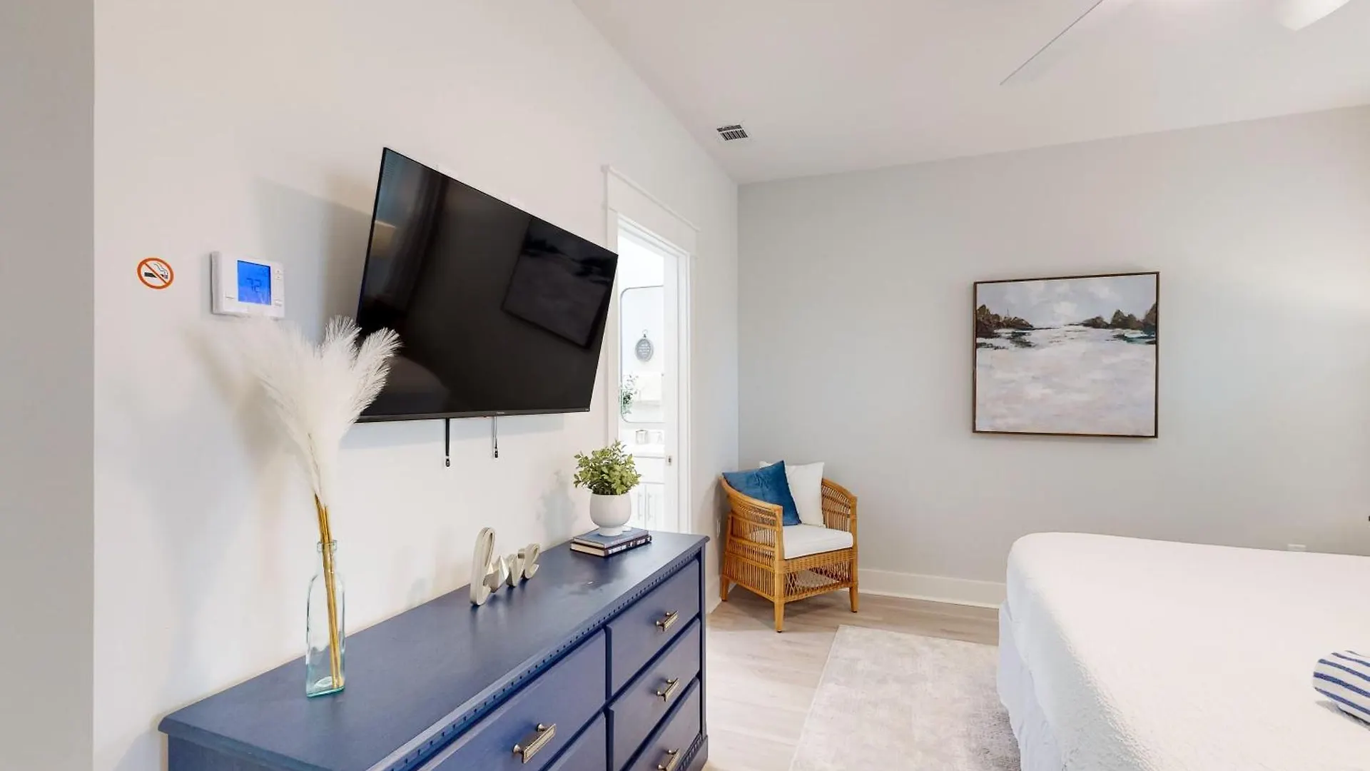 Signal Hill Blue Villa Panama City Beach