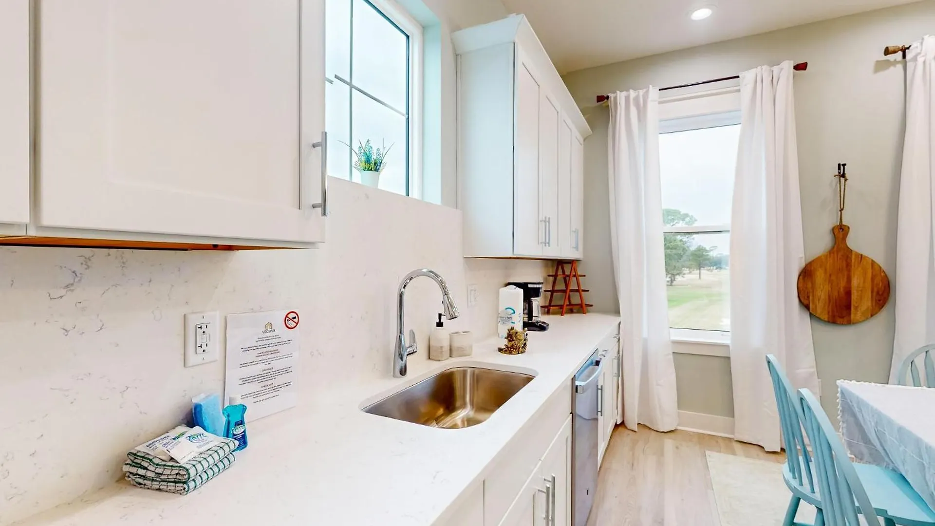 Holiday home Signal Hill Blue Villa Panama City Beach United States