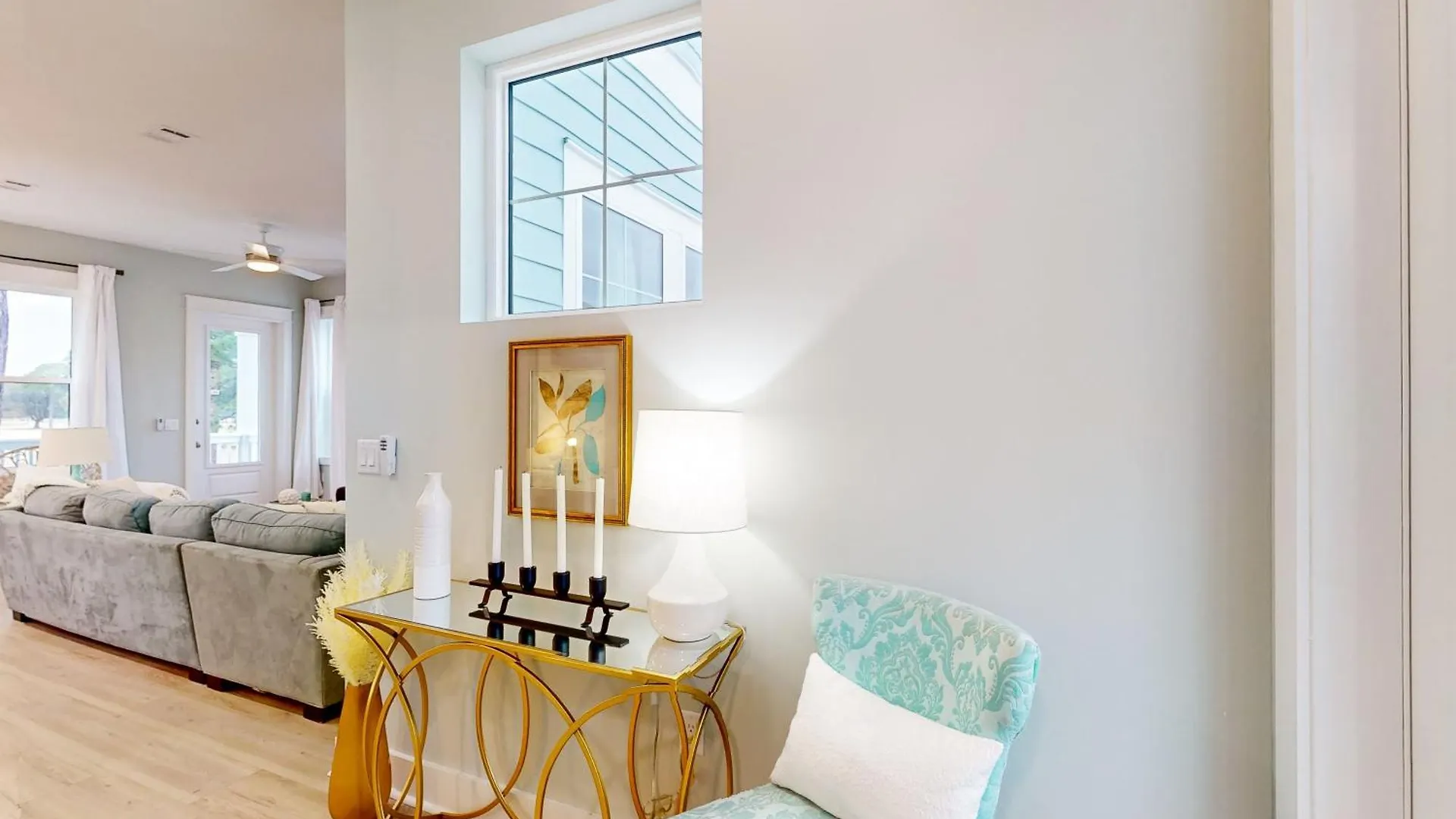 Signal Hill Blue Villa Panama City Beach