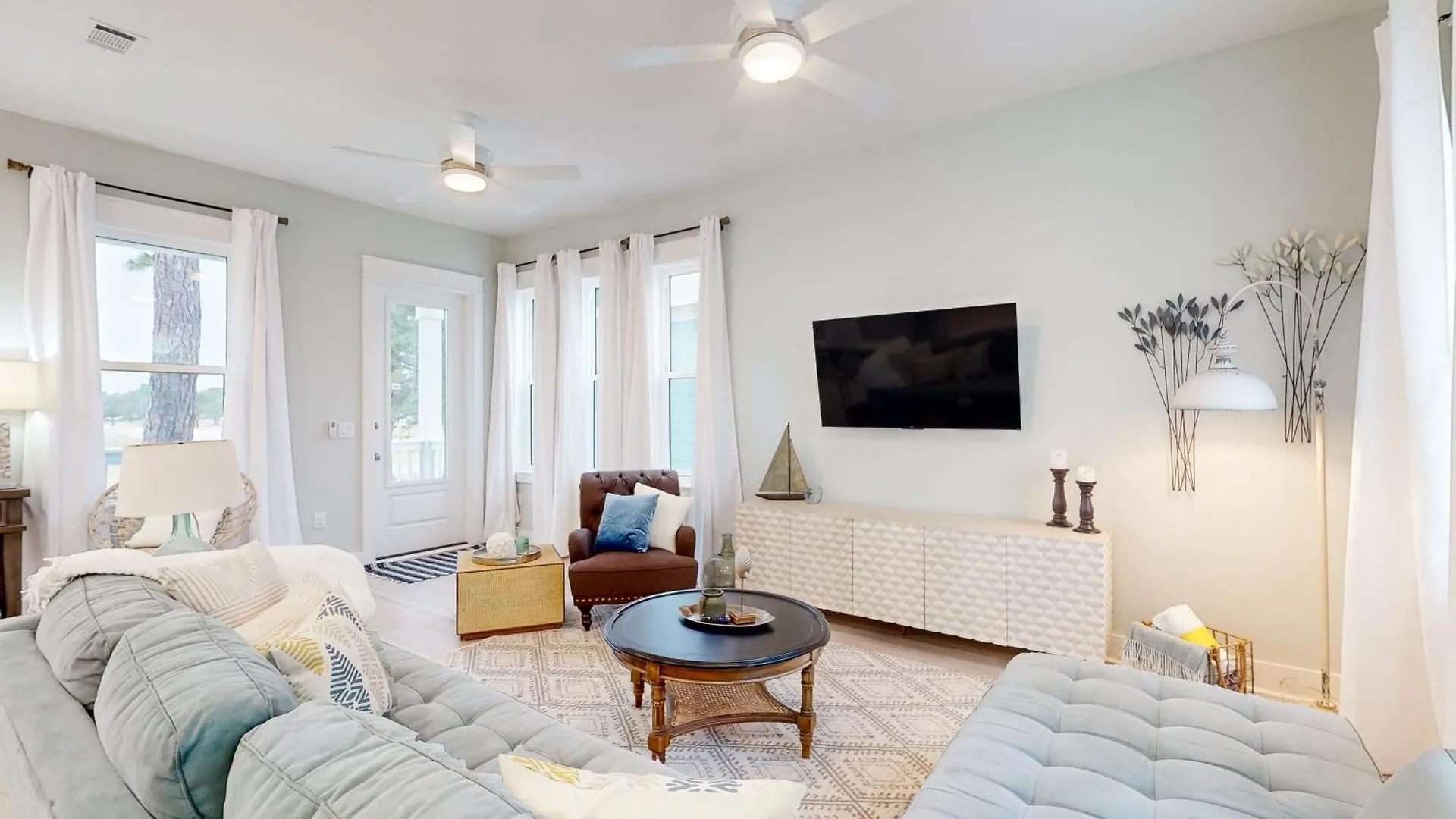 Signal Hill Blue Villa Panama City Beach
