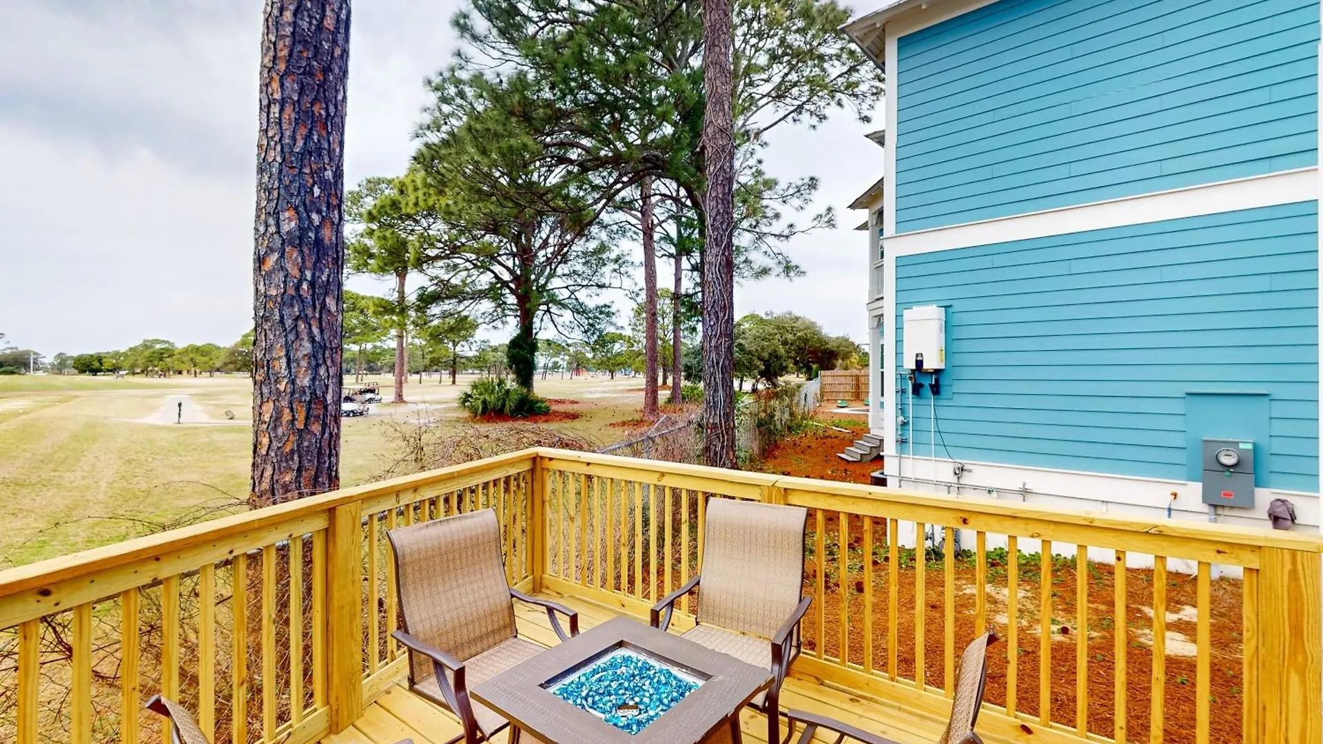 Holiday home Signal Hill Blue Villa Panama City Beach
