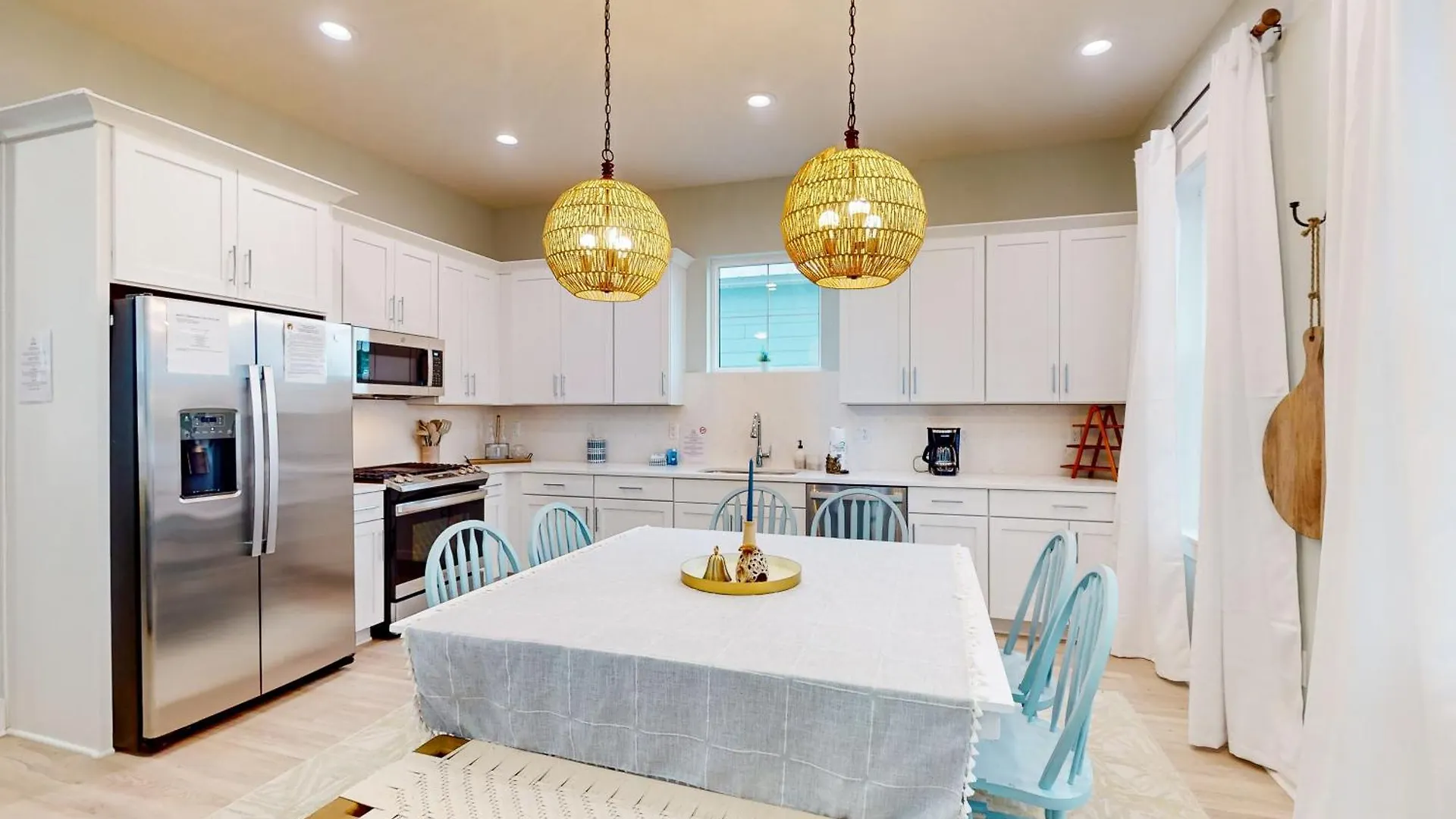 Signal Hill Blue Villa Panama City Beach Holiday home