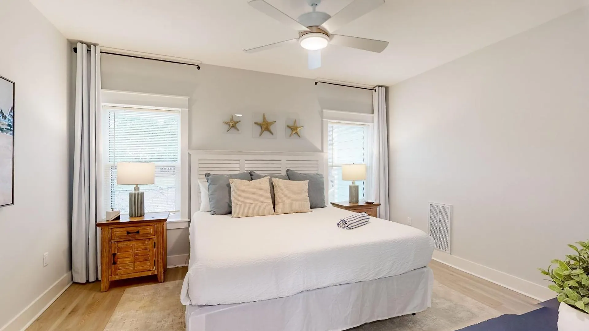 Holiday home Signal Hill Blue Villa Panama City Beach United States