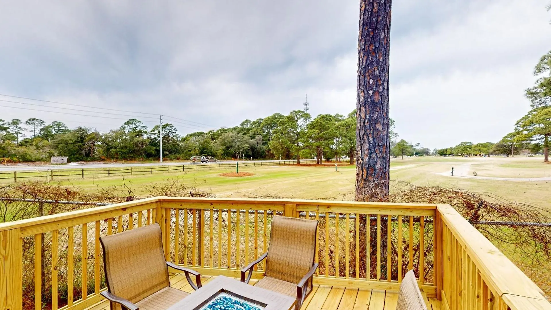Signal Hill Blue Villa Panama City Beach Holiday home