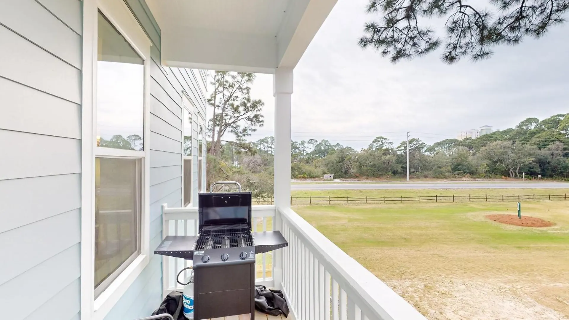 Signal Hill Blue Villa Panama City Beach United States